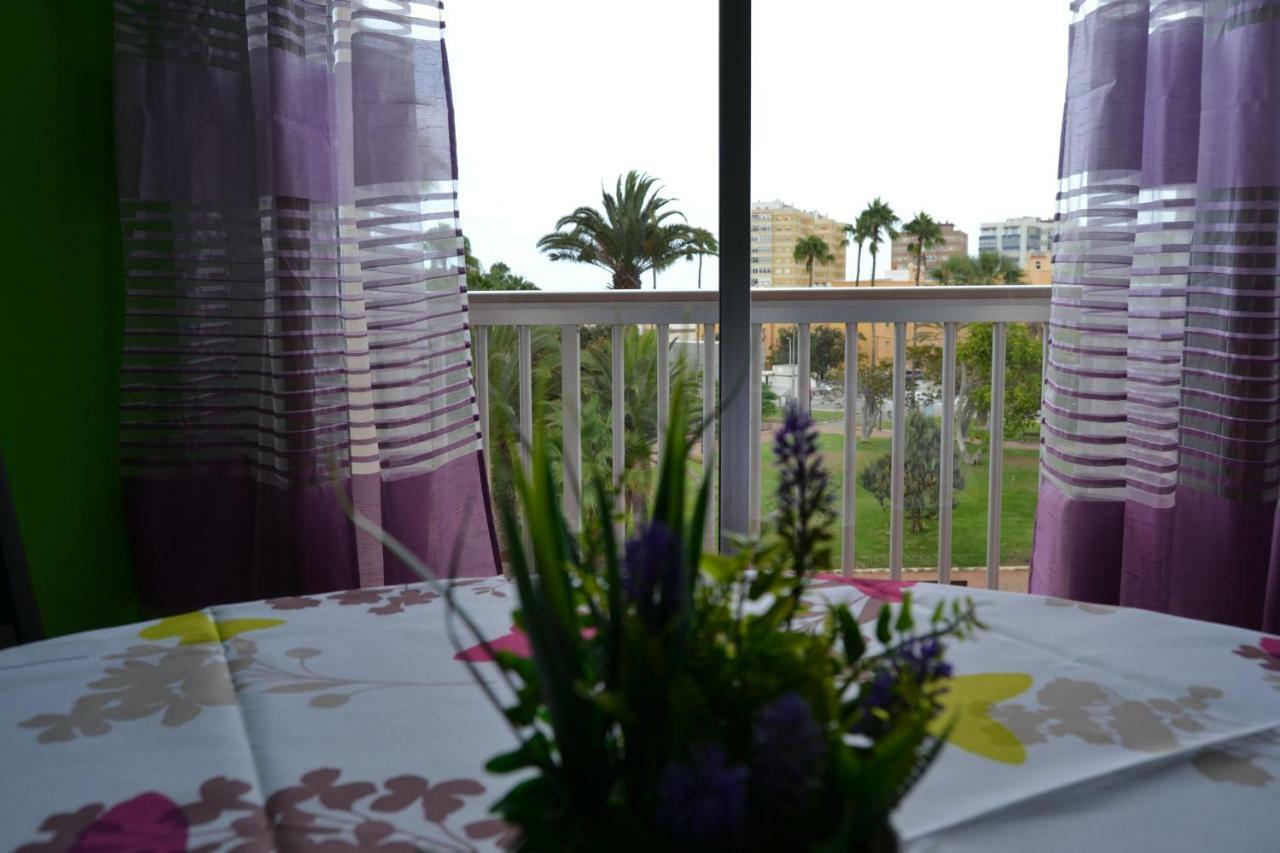Magnifico Penthouse Las Palmas Exterior foto